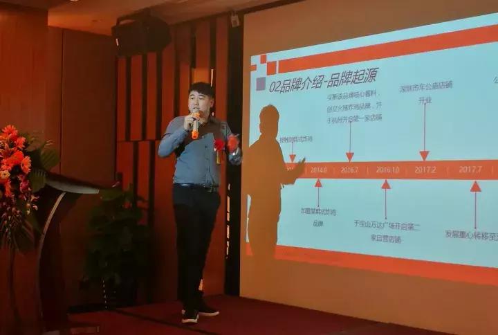 如何用最低成本开一家炸鸡店,开一家炸鸡店从此走上致富之路