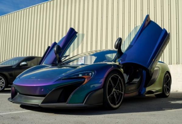 如果不是深扒了这些产品，你永远不知有钱人竟这么会玩