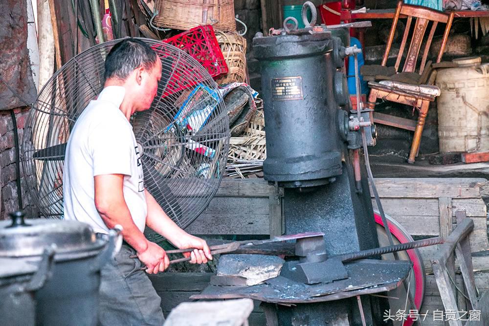 点燃你的回忆，带你去赶场——仙市古镇