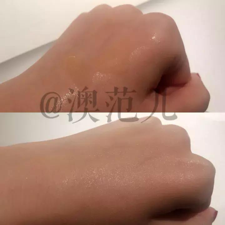 荷荷巴油去黑头使用方法,真实测评黑头粉刺