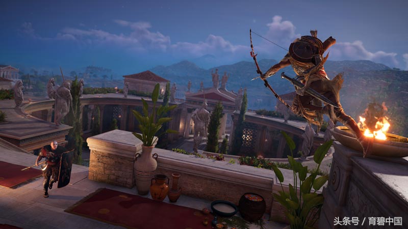 刺客信条起源豪华版内容,刺客信条起源在tga上拿过奖吗