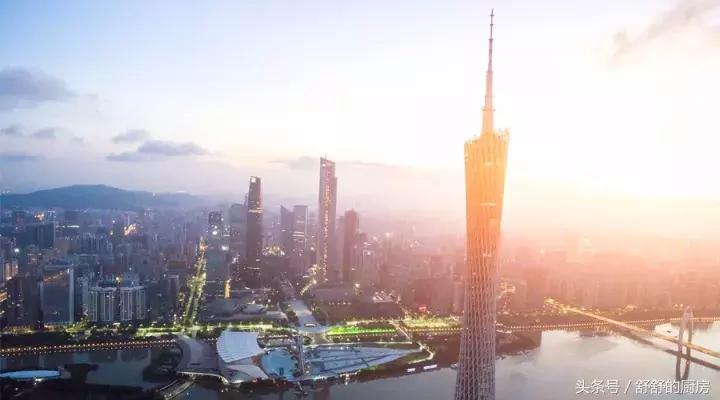 就算你是广州人，也未必都能答对！