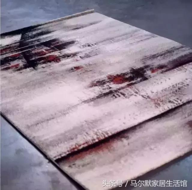 有地毯还有必要搞脚垫吗,家用地毯可以做脚垫