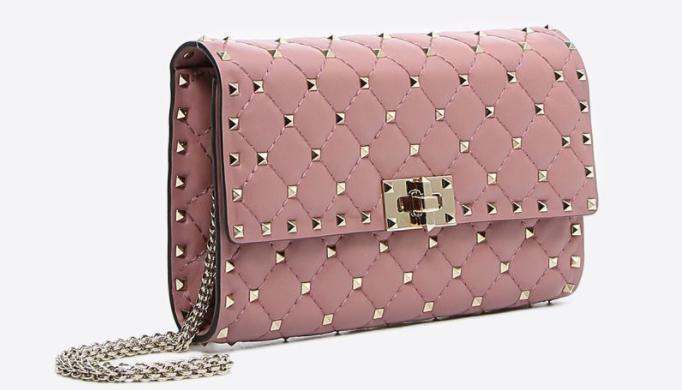 由美妆界红到时装界！10个冬日人气干燥玫瑰手袋