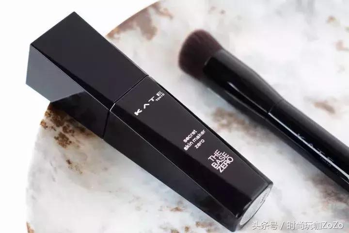 kate彩妆推荐,kato性价比