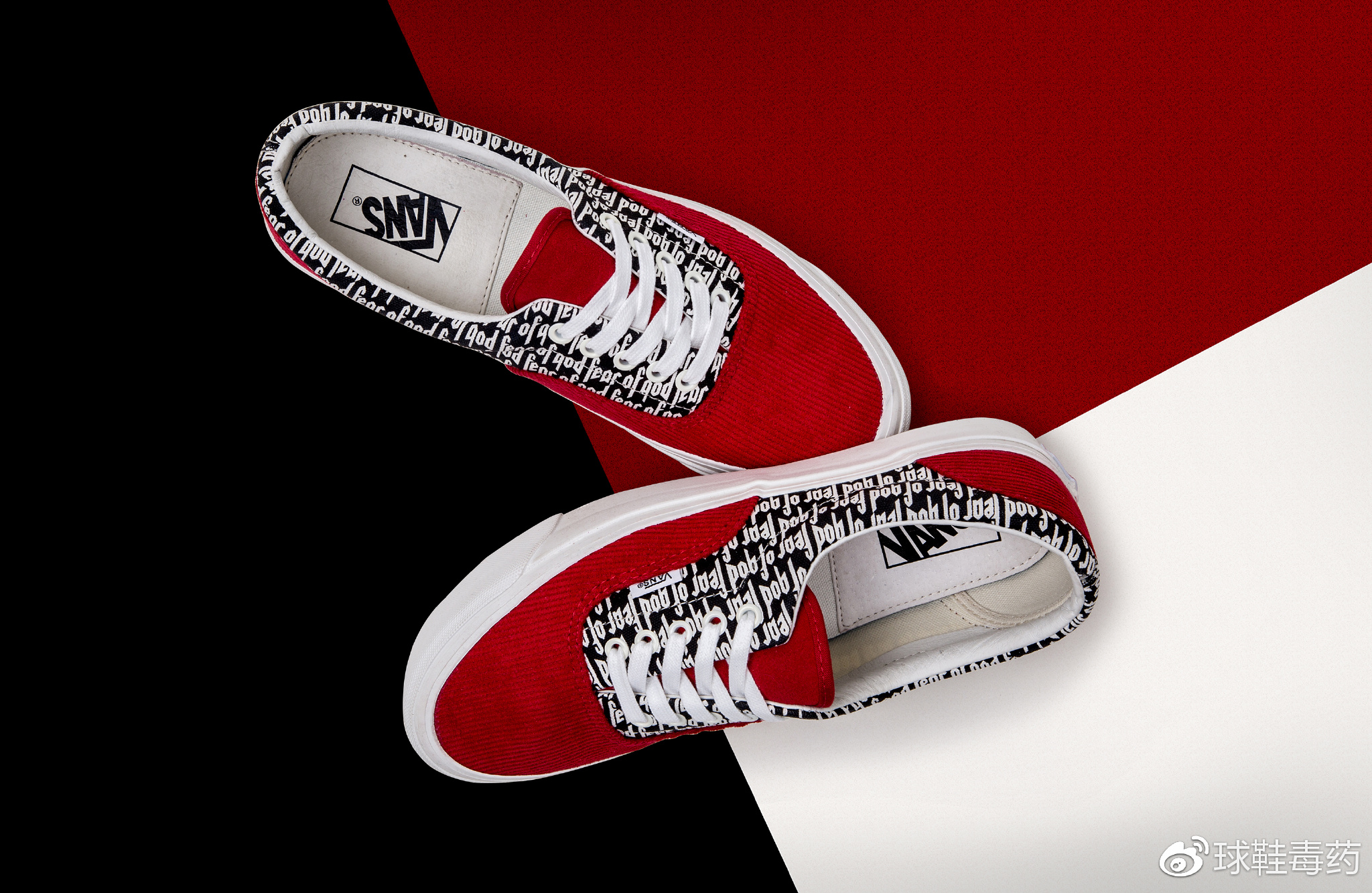 打死我也不信，一双Vans也能炒到一万块钱……