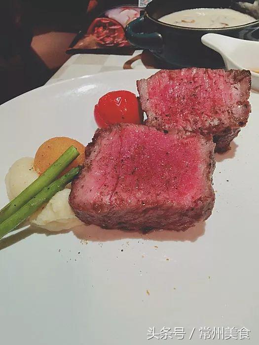 轻奢牛排店哪家好吃,牛排店哪个品牌好