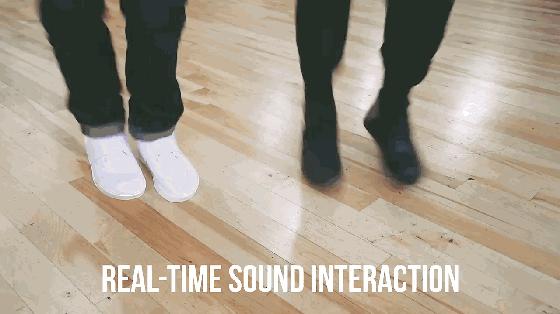 一双纯色的球鞋,一双能发光的球鞋