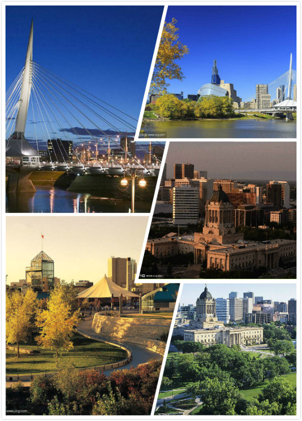 移民加拿大温尼伯,移民加拿大温尼伯需要多少人民币