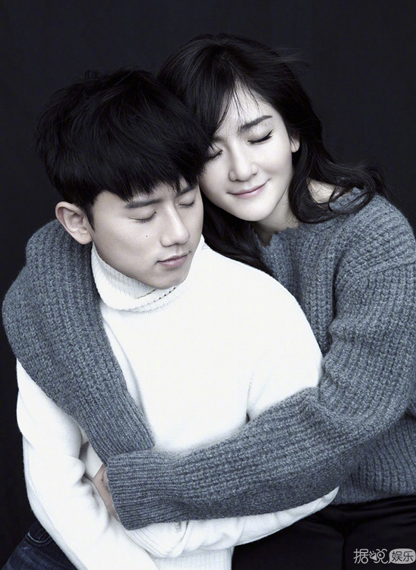 张杰哄谢娜,张杰流泪感动告白谢娜