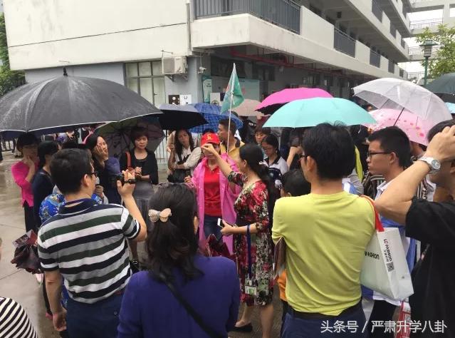 深圳科学高中开放日人气火爆,深圳市科学高中2024开放日