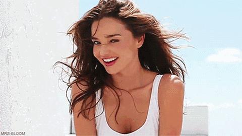 米兰达可儿宣布怀孕照片,米兰达可儿怀孕