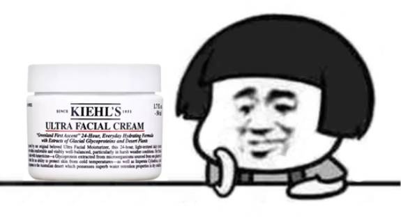 网红高保湿护肤推荐,绝对不会用的网红护肤产品