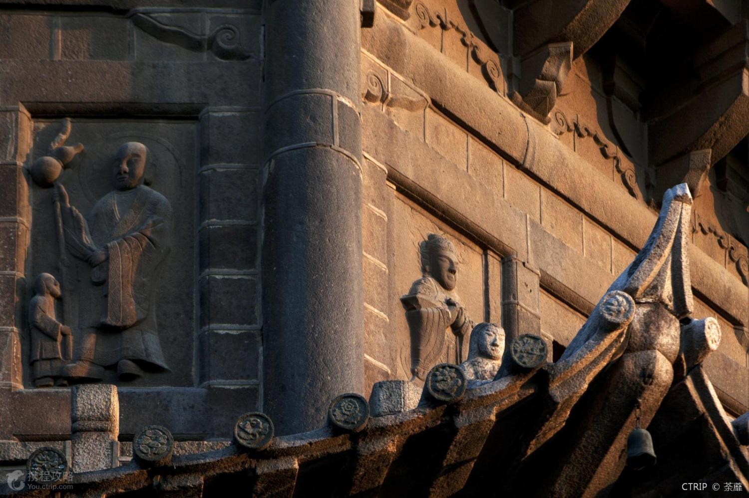 泉州是全国第几大城市,泉州这座城市有名吗