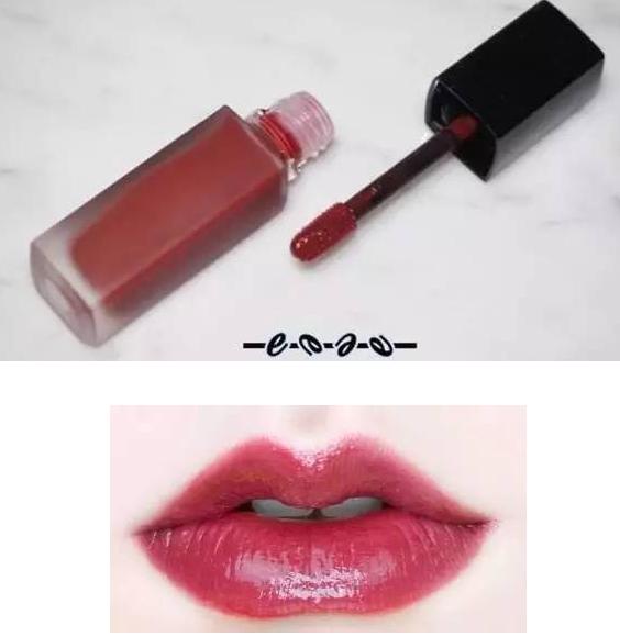 黄皮唇色深口红推荐ysl,黄皮唇色深合适的口红mac