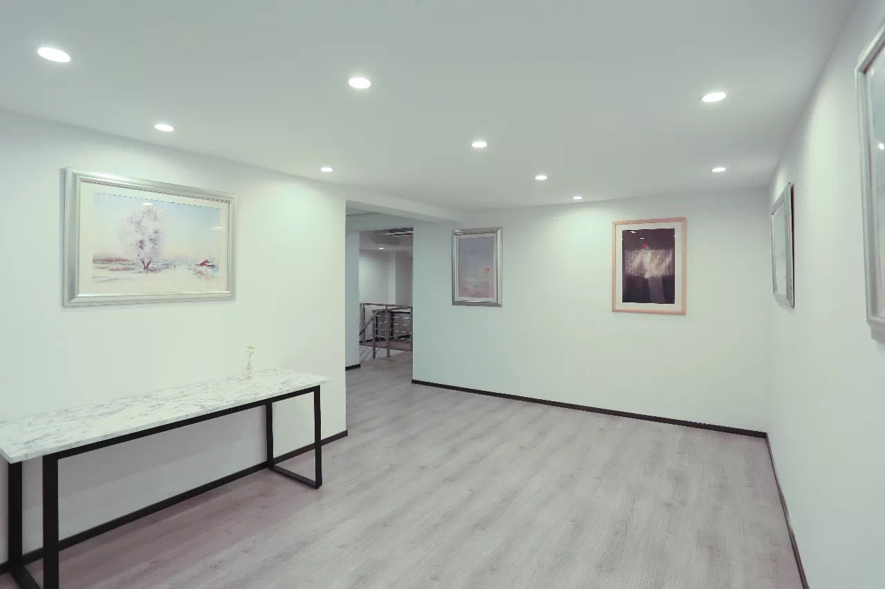 艺术体验馆开在哪,艺术体验馆打卡