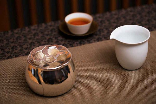 你知道的茶叶种类有哪些,茶的种类介绍常见的茶叶品种有