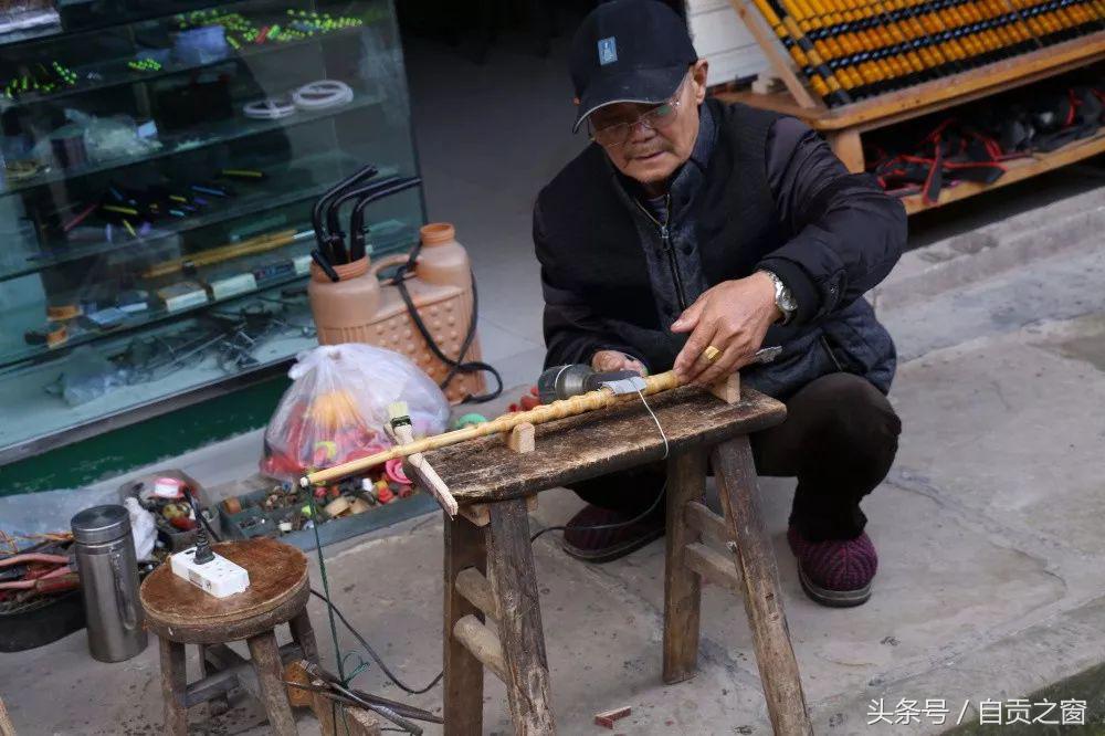 点燃你的回忆，带你去赶场——仙市古镇
