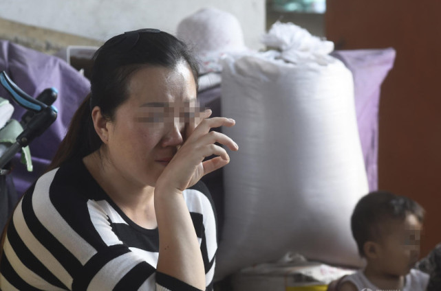 揪心，4岁孩子得怪病肚子不断胀大，妈妈爸爸为儿子别的都不顾了