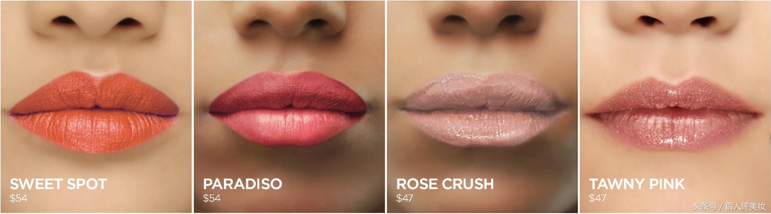 tf最红的口红是哪几款,tf最好的口红是哪一个