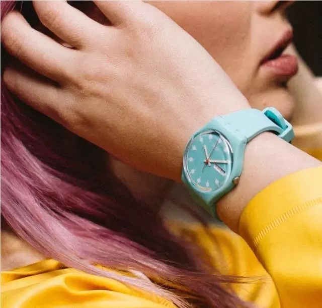 必备的三款手表品牌排行榜,十大入门级正品手表