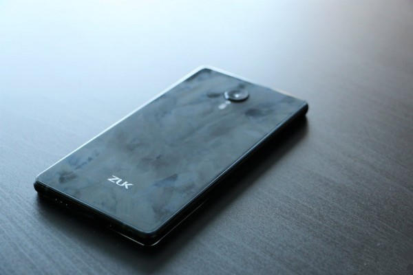 不放弃！ZUK竟还能升安卓8.0？