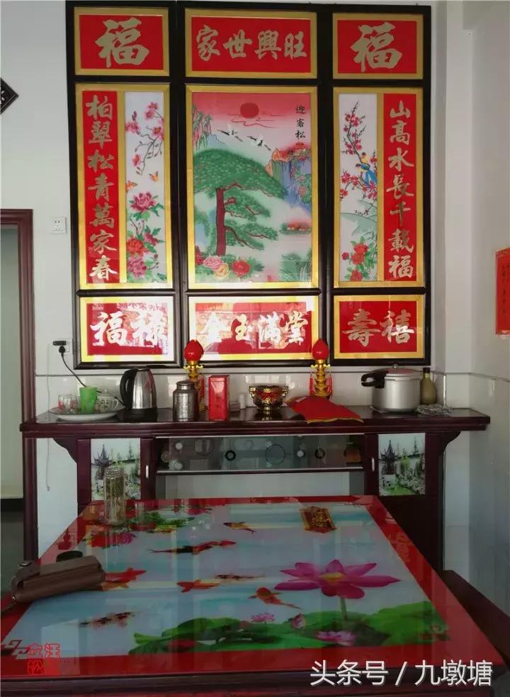 美醉了！了不起的金寨