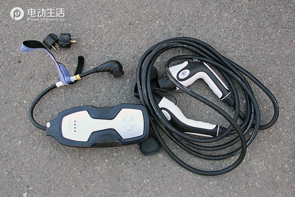 电动车飞线如何解决,纯电汽车跑高速注意事项