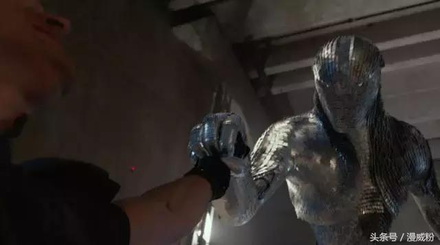 漫威电影中的x战警,漫威最强人物x战警