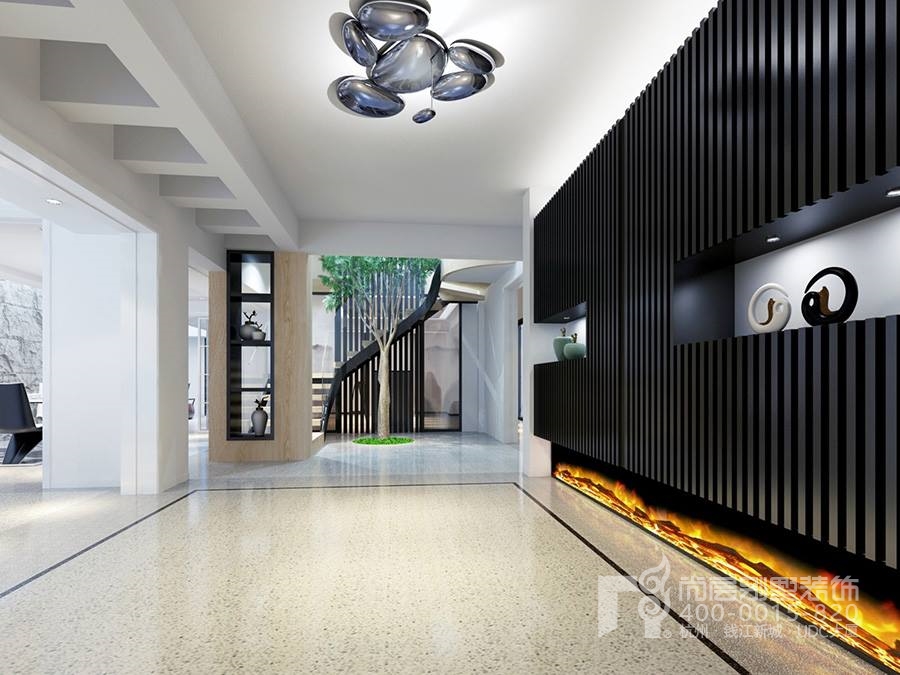 绍兴景瑞望府最新房价,景瑞望府装修设计