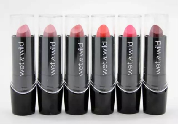 维密天使唇膏,维密天使霉霉