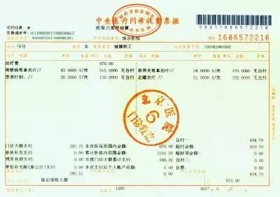 带你了解一下医保是怎么报,5种情况不能报医保