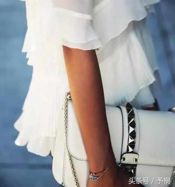 有铆钉的大牌包包,铆钉包包高级感