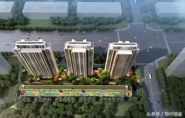 郑州哪个区域楼盘最值得入手,郑州市区小户型楼盘