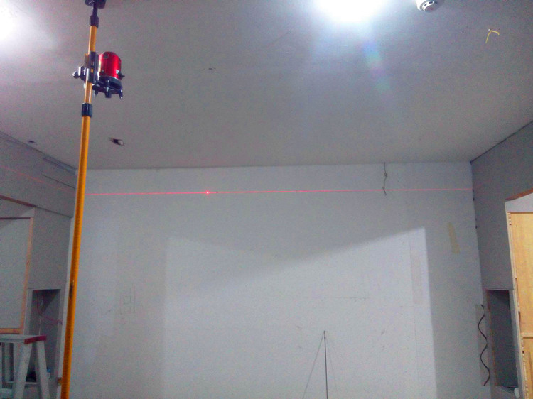 安装吊顶的师傅必备吊顶神器,吊顶效果不好