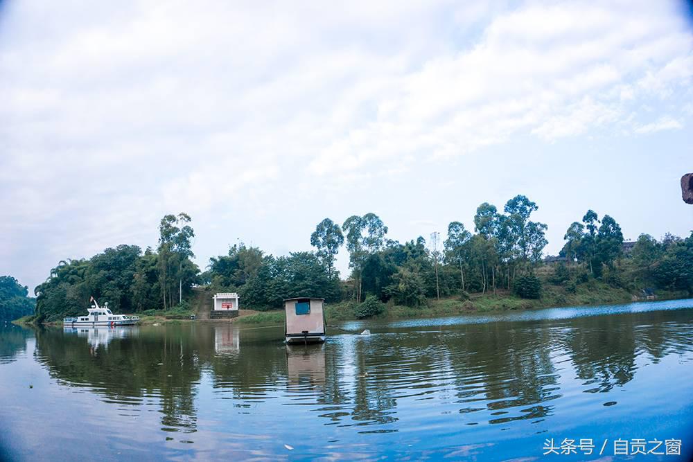 点燃你的回忆，带你去赶场——仙市古镇