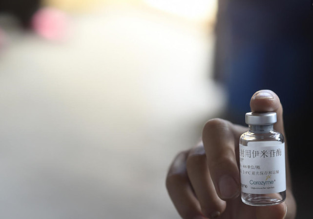 揪心，4岁孩子得怪病肚子不断胀大，妈妈爸爸为儿子别的都不顾了