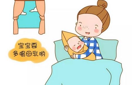 「赛米勒育儿课堂」如何挤母乳