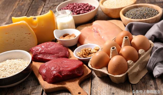 术后不能吃羊肉、海鲜等“发物”？错！术后病人应多吃这几类食物