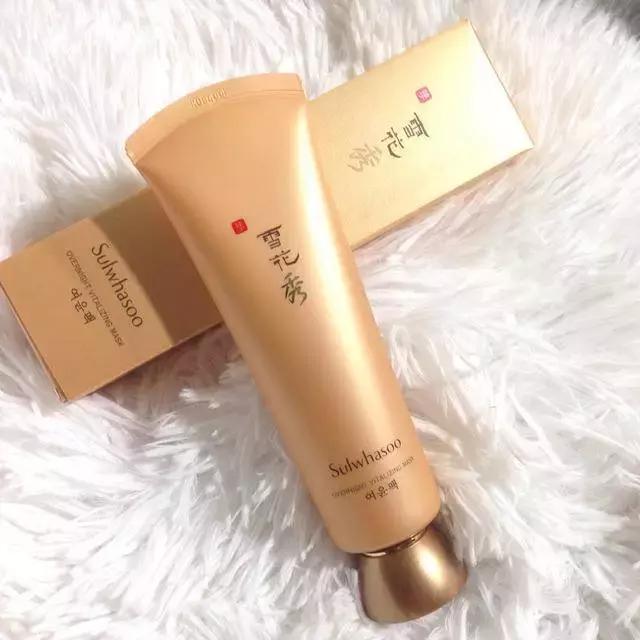 懒癌必备超好用睡眠面膜盘点,比较懒每天涂睡眠面膜可以吗