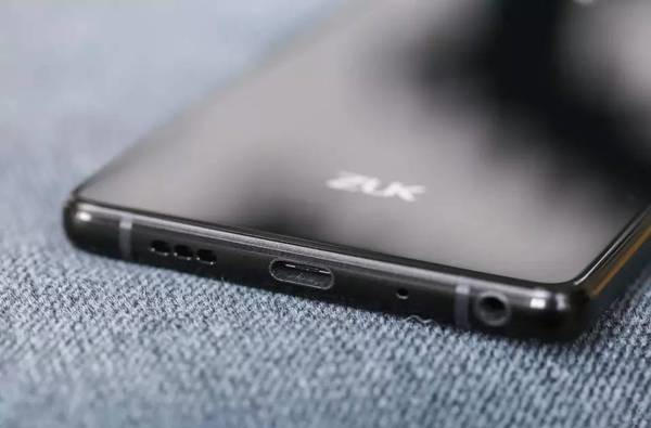 不放弃！ZUK竟还能升安卓8.0？