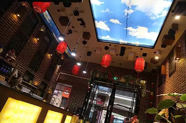 兰州火锅清单,兰州市区火锅店推荐