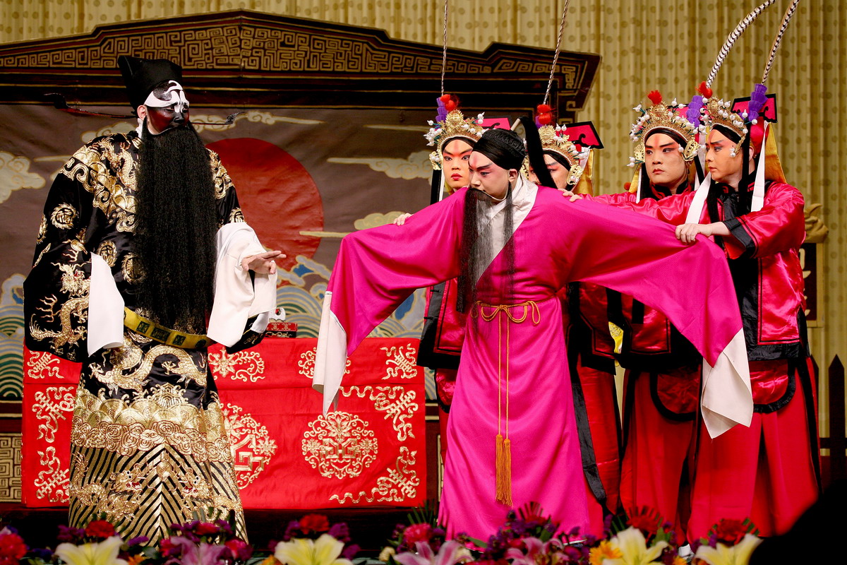 陈世美真的是负心汉吗,陈世美真的是负心汉么