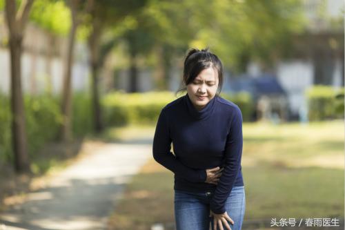 积食和胃肠紊乱有区别吗,积食导致的症状