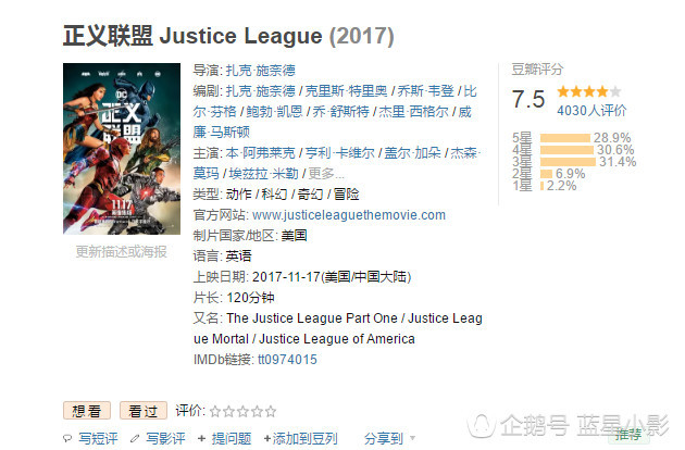 超人和复仇者联盟有什么区别,人们对复仇者联盟评价