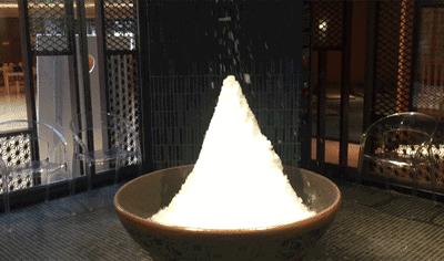 这几家好吃的澡堂子请你收好，再降温必被挤爆