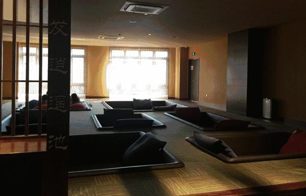 这几家好吃的澡堂子请你收好，再降温必被挤爆