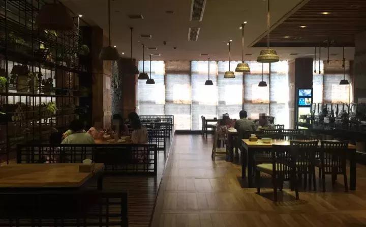 这几家好吃的澡堂子请你收好，再降温必被挤爆