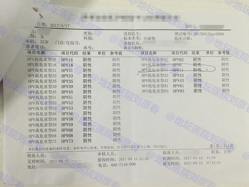 尖锐性湿疣会宫颈病变吗,宫颈炎会造成尖锐湿疣吗