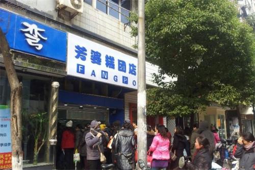 南京必打卡网红特色美食,南京美食攻略小众景点